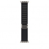 Watch Acc/49/Black Alpine&nbsp;Loop-S-Nat.Titan