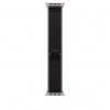Watch Acc/49/Black/Charc. Trail&nbsp;Loop&nbsp;-M/L-N.Titan