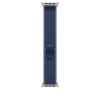 Watch Acc/49/Blue/Br.Blue Trail&nbsp;Loop&nbsp;-M/L-N.Titan