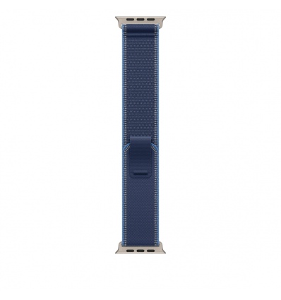 Watch Acc/49/Blue/Br.Blue Trail&nbsp;Loop&nbsp;-S/M-N.Titan