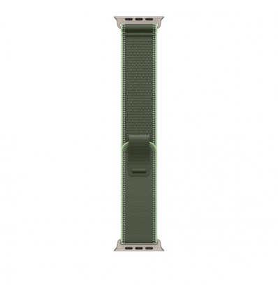 Watch Acc/49/Green/Neon Trail&nbsp;Loop&nbsp;-M/L-N.Titan