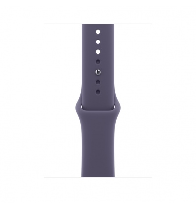 Watch Acc/46/Purple Fog Sport Band - S/M