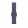 Watch Acc/46/Purple Fog Sport Band - S/M