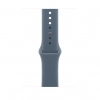 Watch Acc/46/Anchor Blue Sport Band - M/L