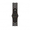 Watch Acc/46/Midnight Black Nike Sport Band - S/M