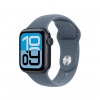 Watch Acc/42/Anchor Blue Sport Band - M/L