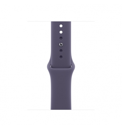 Watch Acc/40/Purple Fog Sport Band - M/L