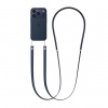 Crossbody Strap - Blue / SK