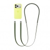 Crossbody Strap - Green / SK