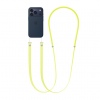 Crossbody Strap - Neon Yellow / SK