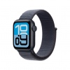 Watch Acc/42/Anchor Blue Sport Loop