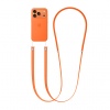 Crossbody Strap - Orange / SK
