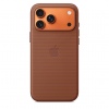 iPhone&nbsp;17 Pro Max TechWoven Case w MS -Sienna / SK