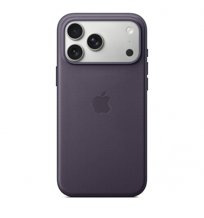 iPhone&nbsp;17 Pro Max TechWoven Case w MS -Purple / SK