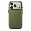 iPhone&nbsp;17 Pro TechWoven Case with MS - Green / SK