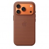 iPhone&nbsp;17 Pro TechWoven Case with MS - Sienna / SK