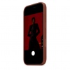 iPhone&nbsp;17 Pro TechWoven Case with MS - Sienna / SK