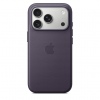 iPhone&nbsp;17 Pro TechWoven Case with MS - Purple / SK