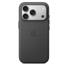iPhone&nbsp;17 Pro TechWoven Case with MS - Black / SK