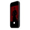 iPhone&nbsp;17 Pro TechWoven Case with MS - Black / SK