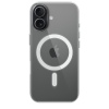 iPhone 17 Clear Case with MagSafe / SK