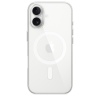 iPhone 17 Clear Case with MagSafe / SK