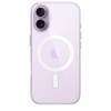 iPhone 17 Clear Case with MagSafe / SK