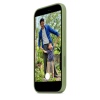 iPhone 17 Silicone Case with MagSafe - L.Moss / SK