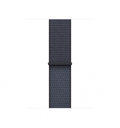 Watch Acc/40/Anchor Blue Sport Loop