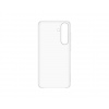Samsung Průhledný zadní kryt pro Galaxy S25+ Transparent