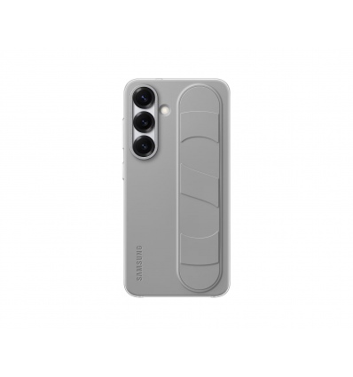 Samsung Zadní kryt s poutkem pro Galaxy S25 Gray