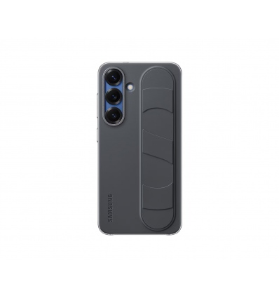 Samsung Zadní kryt s poutkem pro Galaxy S25 Black