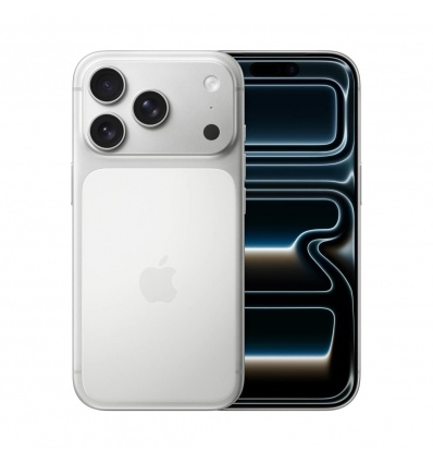 Apple iPhone 17 Pro/1TB/Silver