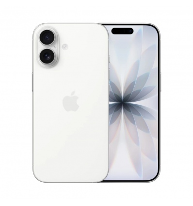 Apple iPhone 17/256GB/White