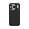 ZAGG Ochranný kryt Sedona Snap Apple 17 Pro Max Flood Black