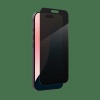 ZAGG Ochranné sklo Glass Privacy XTR pro Apple iPhone 17 Pro