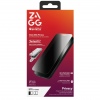 ZAGG Ochranné sklo Elite Privacy pro Apple iPhone 17