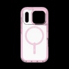 ZAGG Ochranný kryt Santa Cruz Snap Apple 17 Pro Pink Sorbet