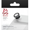 ZAGG Ochranná čočka Premium pro Apple iPhone Air - stříbrná