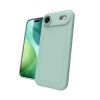 ZAGG Ochranný kryt Luxe Snap Apple Air Serene Mint
