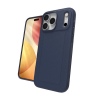 ZAGG Ochranný kryt Luxe Snap pro Apple iPhone 17 Pro Max - tmavě modrý