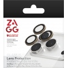 ZAGG Ochranná čočka Premium pro Apple iPhone 17 Pro/Pro Max/16 Pro/Pro Max/15 Pro/Pro Max - písková