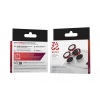 ZAGG Ochranná čočka Premium pro Apple iPhone 17 Pro/Pro Max 16 Pro/Pro Max/15 Pro/Pro Max - červená