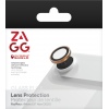 ZAGG Ochranná čočka Premium pro Apple iPhone Air - oranžová