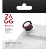 ZAGG Ochranná čočka Premium pro Apple iPhone Air - růžová