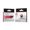 ZAGG Ochranná čočka Premium pro Apple iPhone Air - červená