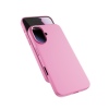 Epico Silicone Mag+ Case iPhone 17 - růžová