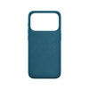 Epico Silicone Mag+ Case iPhone 17 Pro - modrá