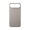 Epico Silicone Mag+ Case iPhone 17 Air - titanová