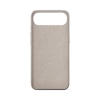 Epico Silicone Mag+ Case iPhone 17 Air - titanová